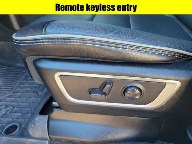 Used 2023 RAM 1500 Laramie image 21