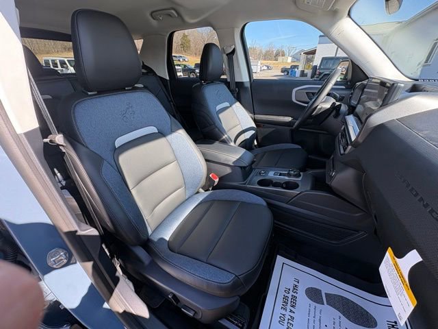 New 2026 Ford Bronco Sport Outer Banks w/ Outer Banks Tech Package+ image 31