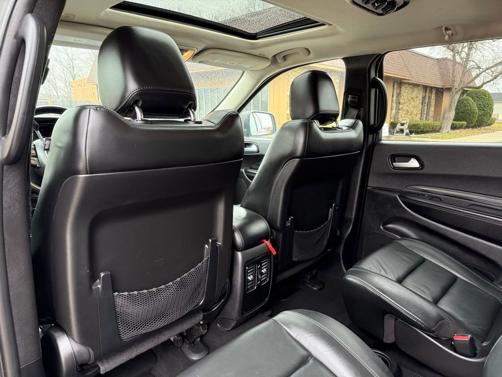 Used 2021 Dodge Durango SXT image 14