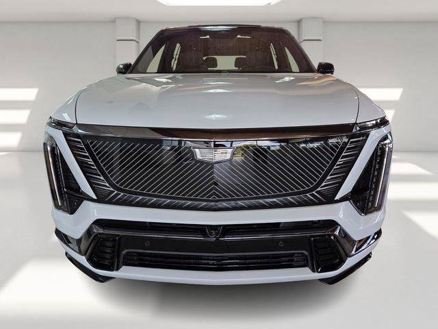 New 2026 Cadillac Vistiq Platinum image 2