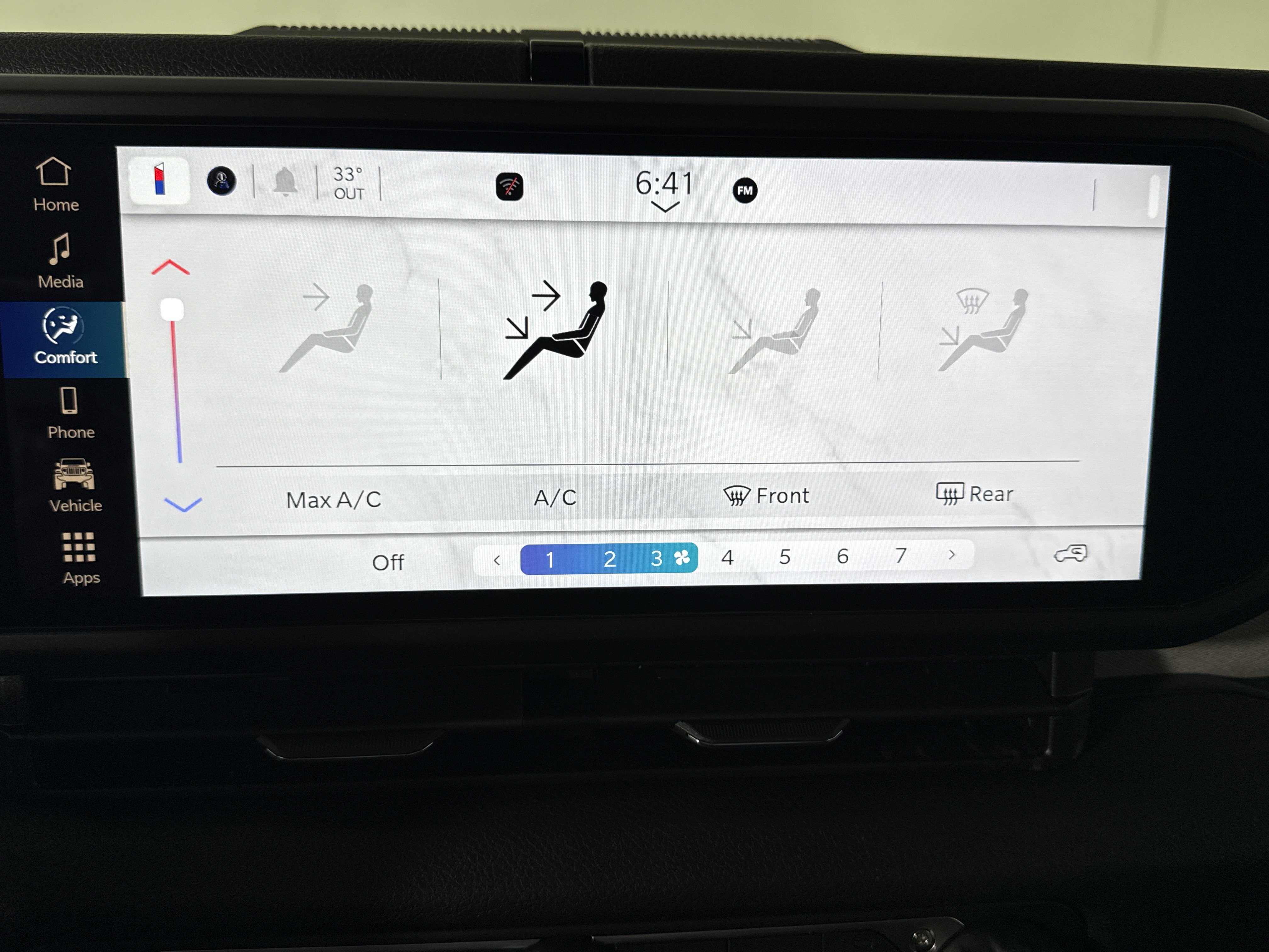 New 2026 Jeep Wrangler Sport AWD/4WD image 22