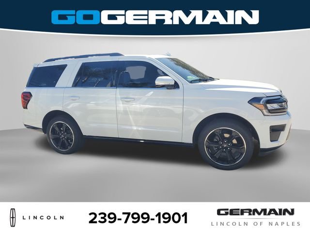 Used 2024 Ford Expedition Limited image 6