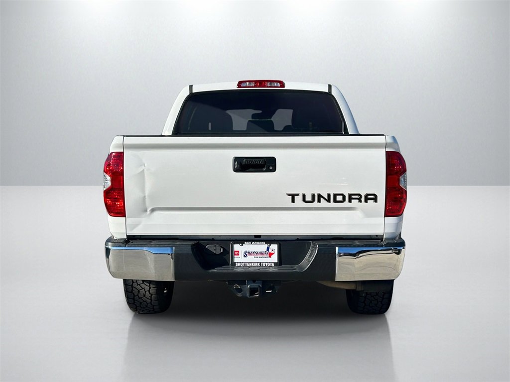 Used 2018 Toyota Tundra SR5 image 6