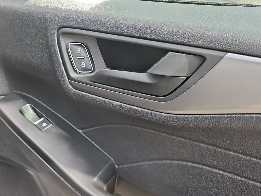 Used 2025 Ford Escape Active FWD image 33