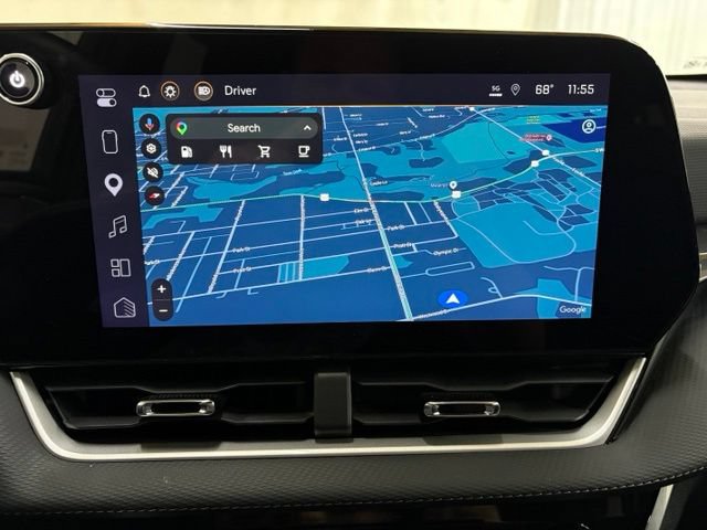 Used 2025 Chevrolet Equinox LT FWD image 39