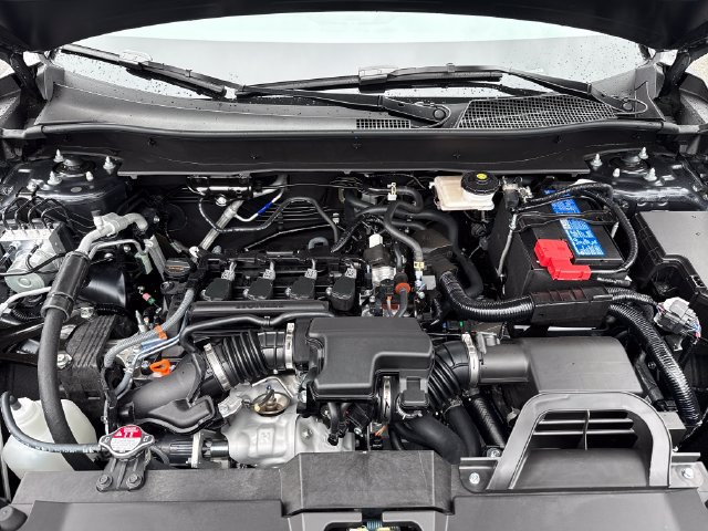 New 2026 Honda CR-V EX image 31