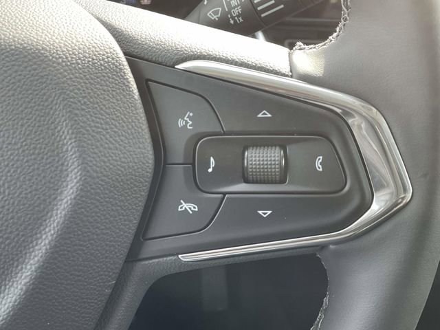 New 2026 Chevrolet Trax ACTIV w/ Driver Confidence Package image 20