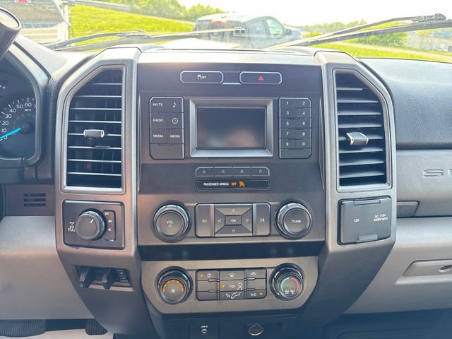 Used 2019 Ford F250 XL AWD/4WD image 15
