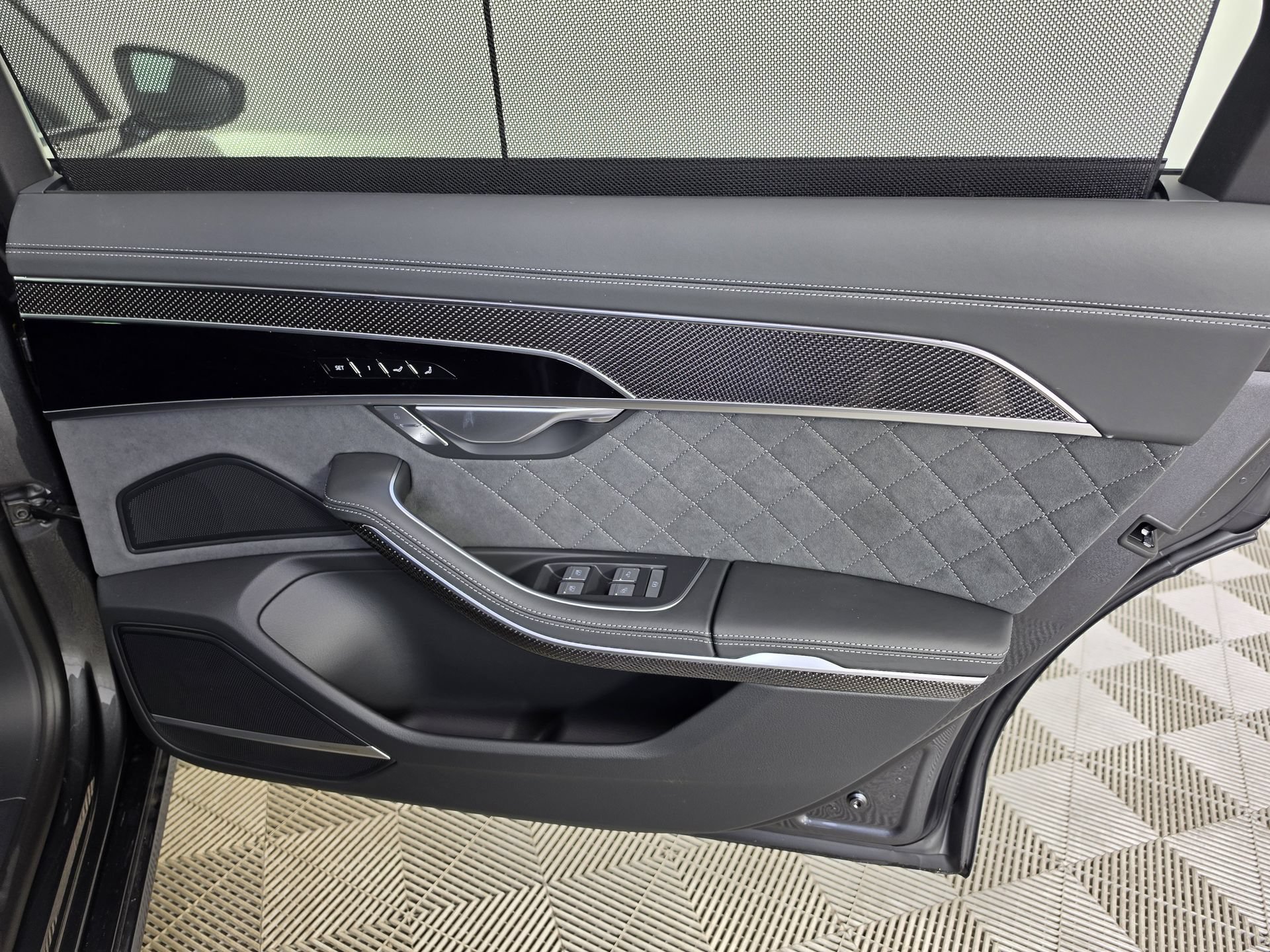 New 2026 Audi S8 AWD/4WD image 39