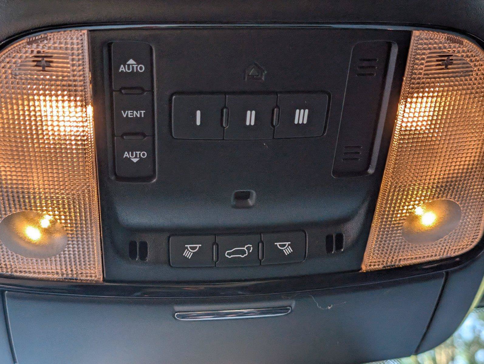 New 2027 Dodge Durango GT AWD/4WD image 22