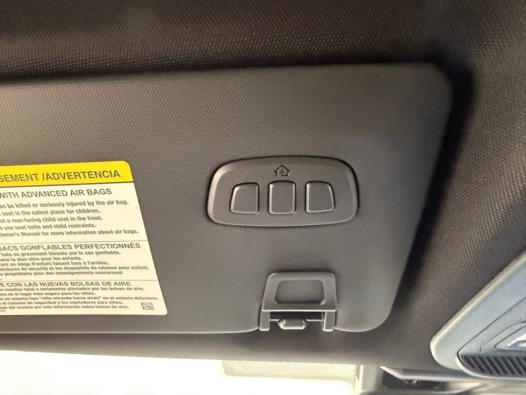 New 2025 Ford Mustang Mach-E GT w/ Interior Protection Package image 40