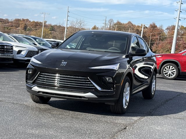 New 2026 Buick Envista Preferred image 11