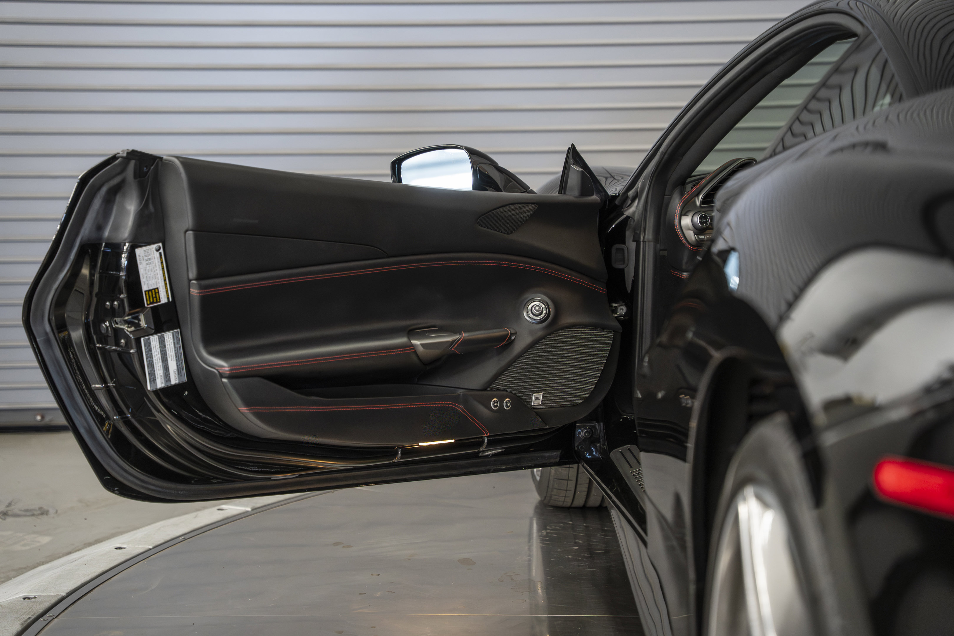 Certified 2016 Ferrari 488 GTB image 25