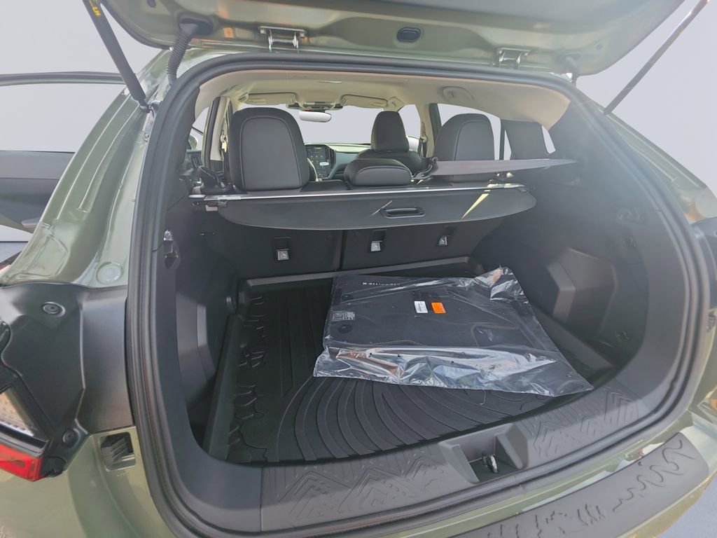 New 2026 Subaru Crosstrek 2.5i Limited image 19