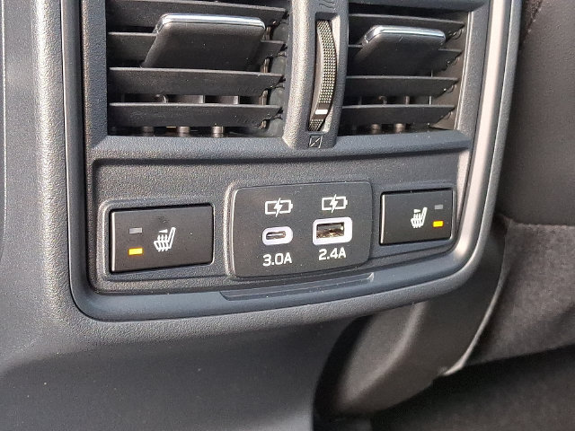 New 2026 Subaru Outback Limited AWD/4WD image 7