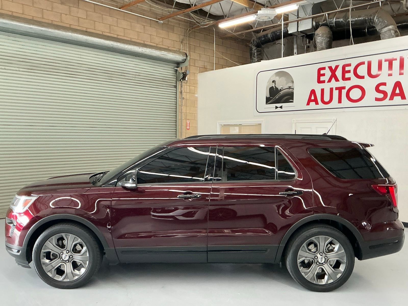 Used 2020 Chevrolet Corvette Stingray Preferred Cpe w/ 2LT Preferred Equipment Group image 17