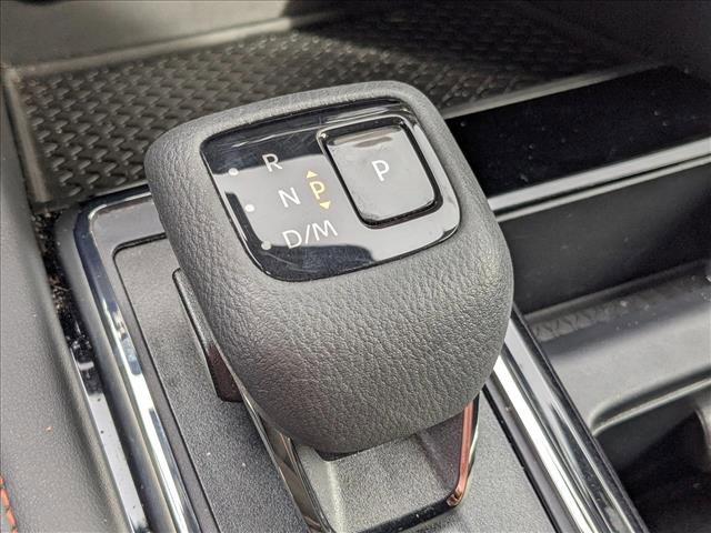 Used 2024 Nissan Pathfinder Rock Creek image 12