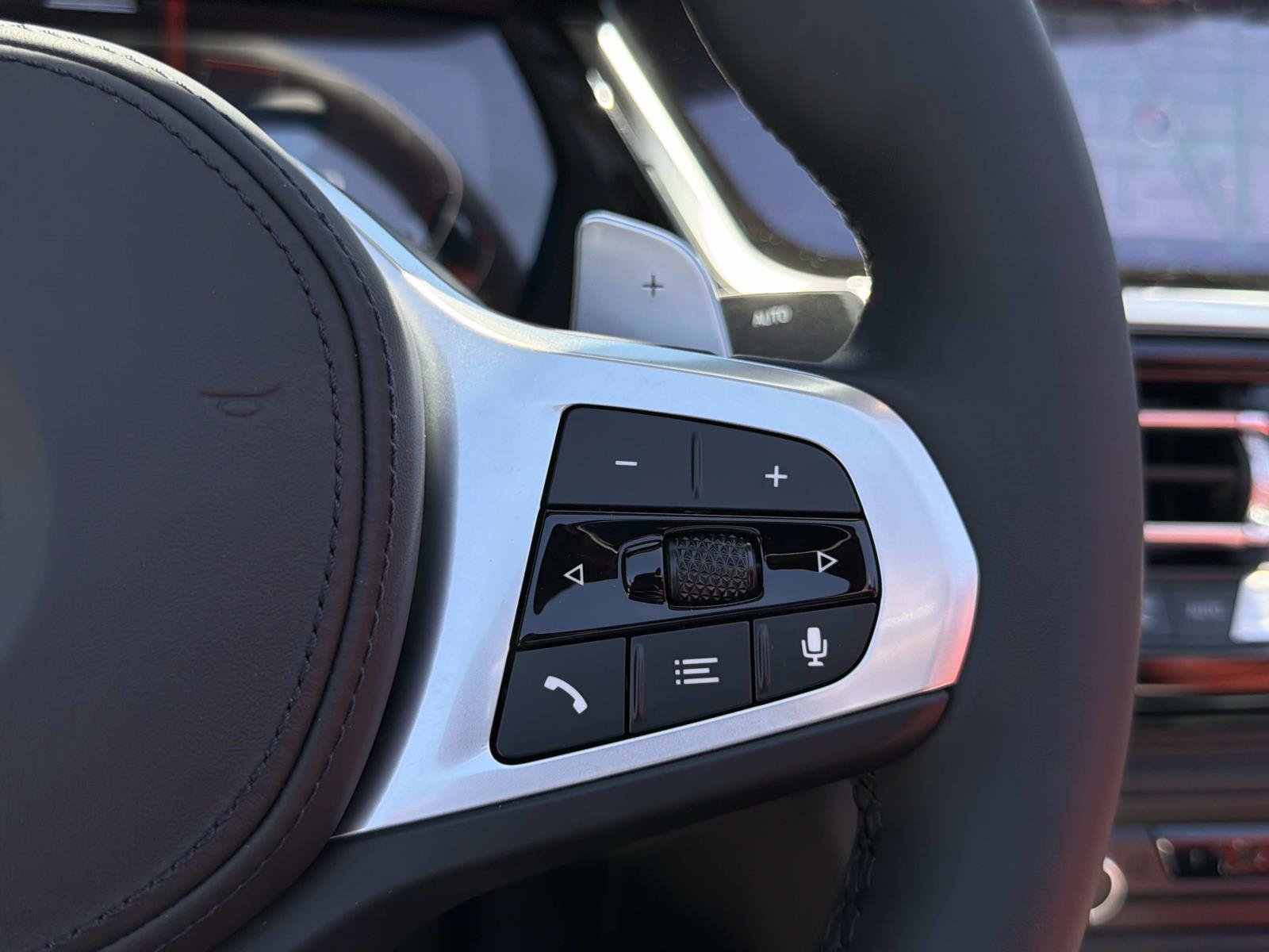 New 2026 BMW Z4 sDrive30i w/ Shadowloine Package RWD image 13