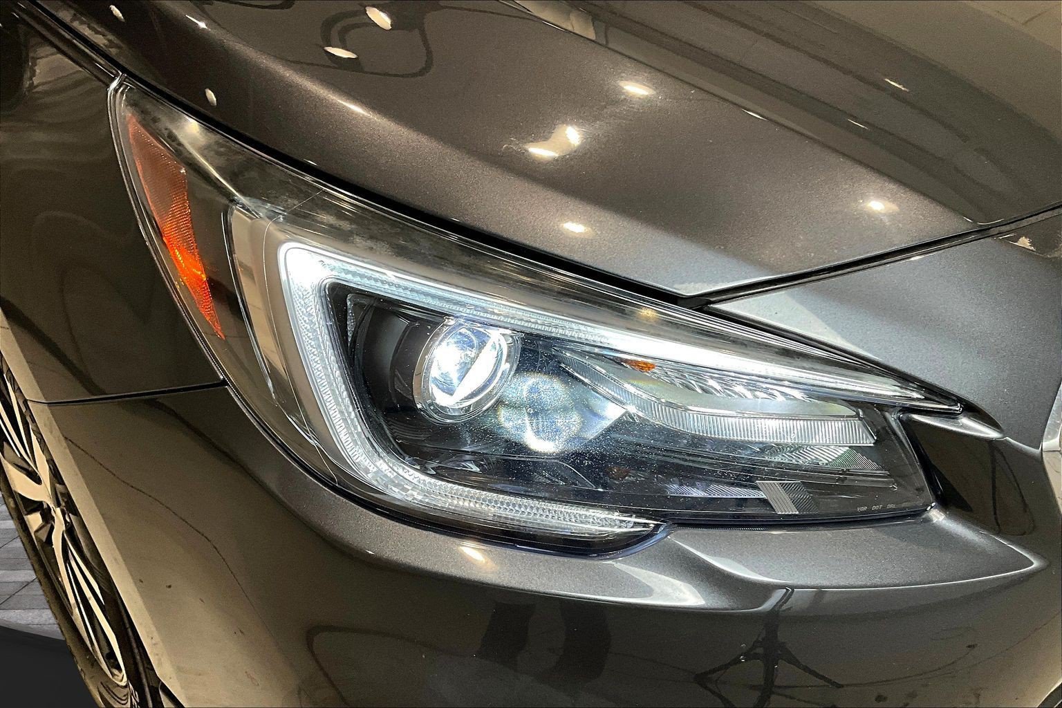 Used 2019 Subaru Outback 2.5i Limited AWD/4WD image 30