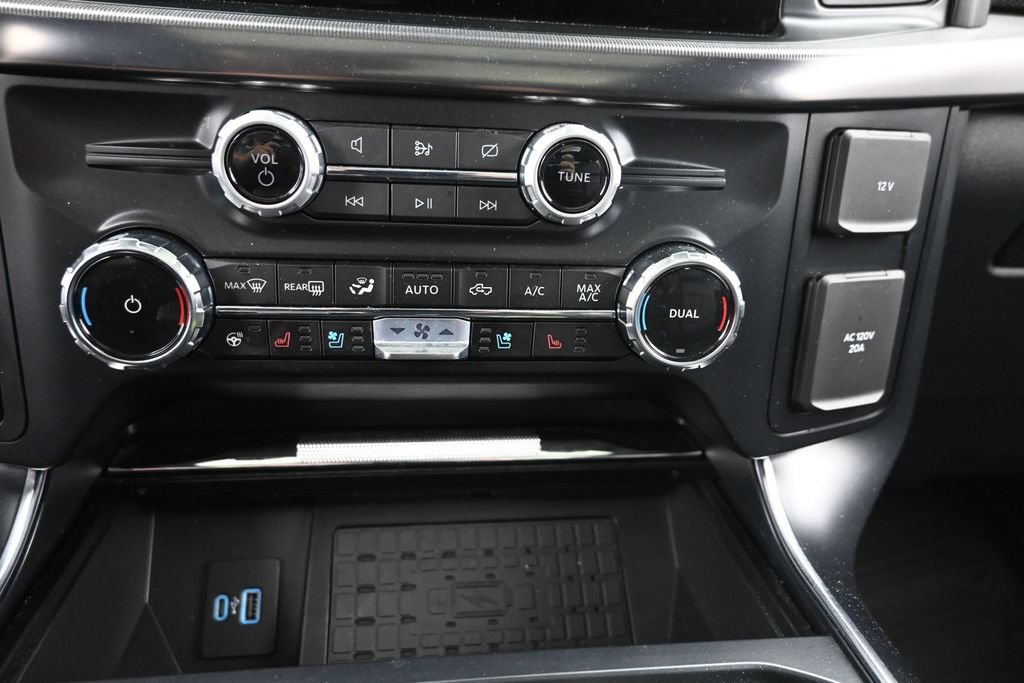 Used 2024 Ford F150 Raptor AWD/4WD image 25
