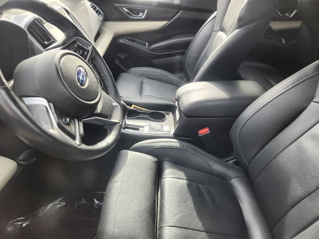 Used 2019 Subaru Ascent Limited image 10