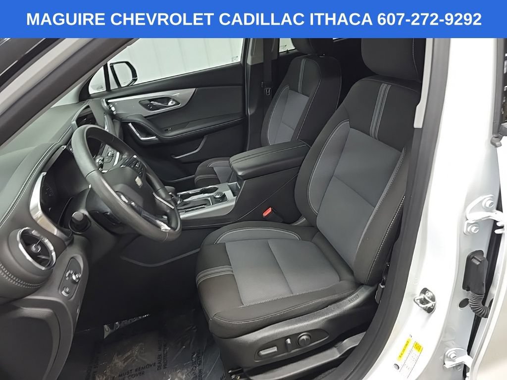 Used 2023 Chevrolet Blazer LT w/ LPO, Cargo Package AWD/4WD image 30