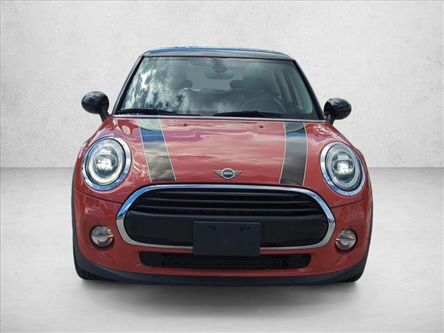 Used 2019 MINI Cooper 2-Door Hardtop w/ Storage Package image 2