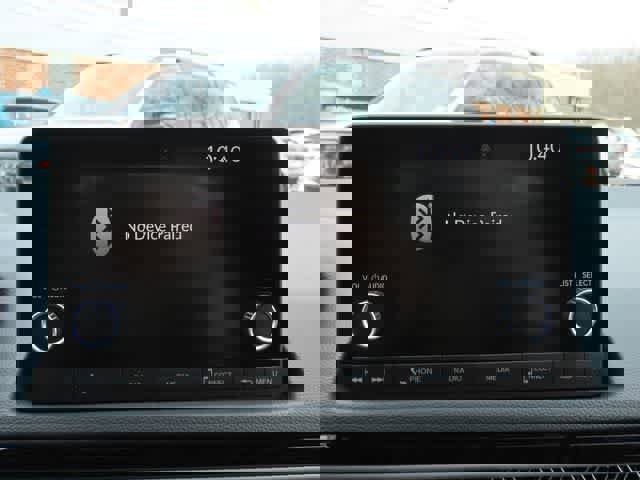 New 2026 Honda Civic Sport Touring image 20