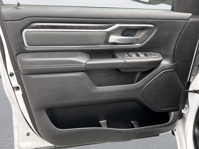 Used 2022 RAM 1500 Big Horn image 9