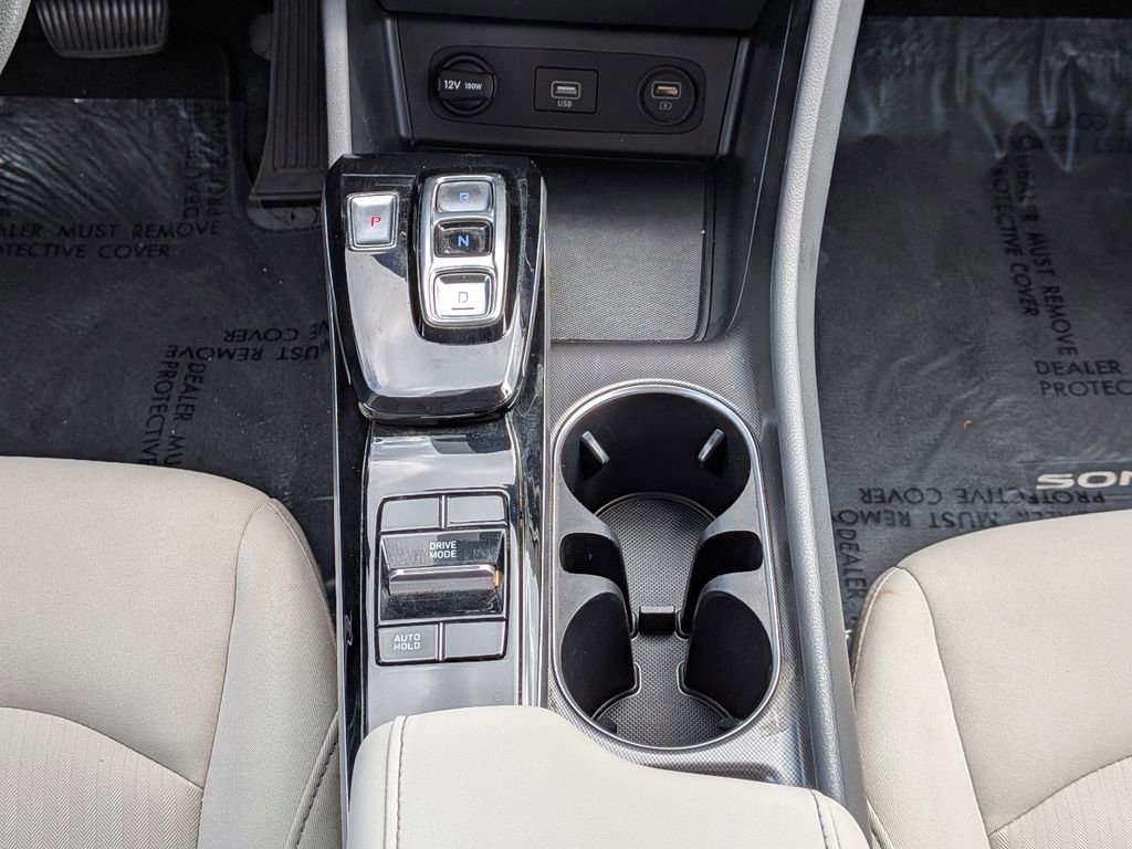 Used 2023 Hyundai Sonata SEL image 18