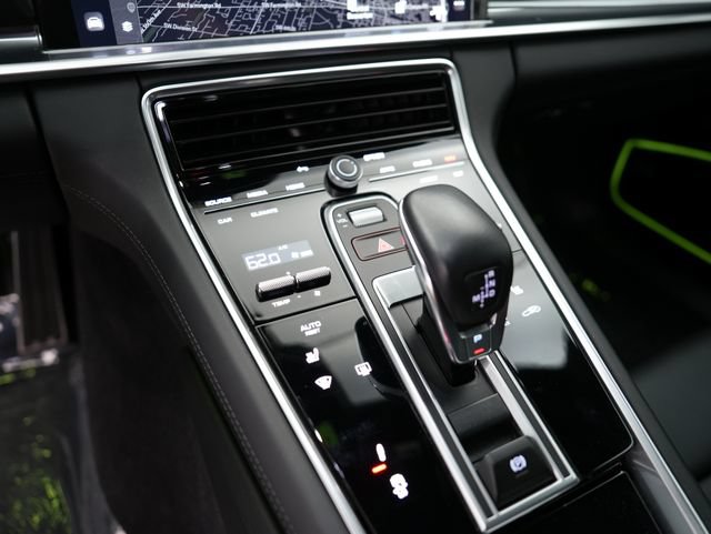 Certified 2023 Porsche Panamera GTS AWD/4WD image 26