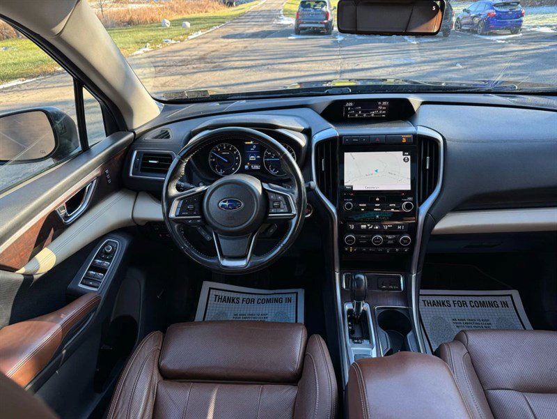 Used 2019 Subaru Ascent Touring image 12
