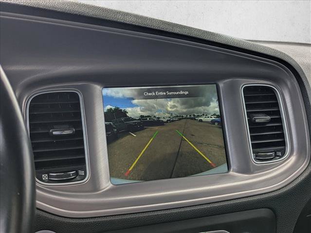 Used 2023 Dodge Charger SXT RWD image 13