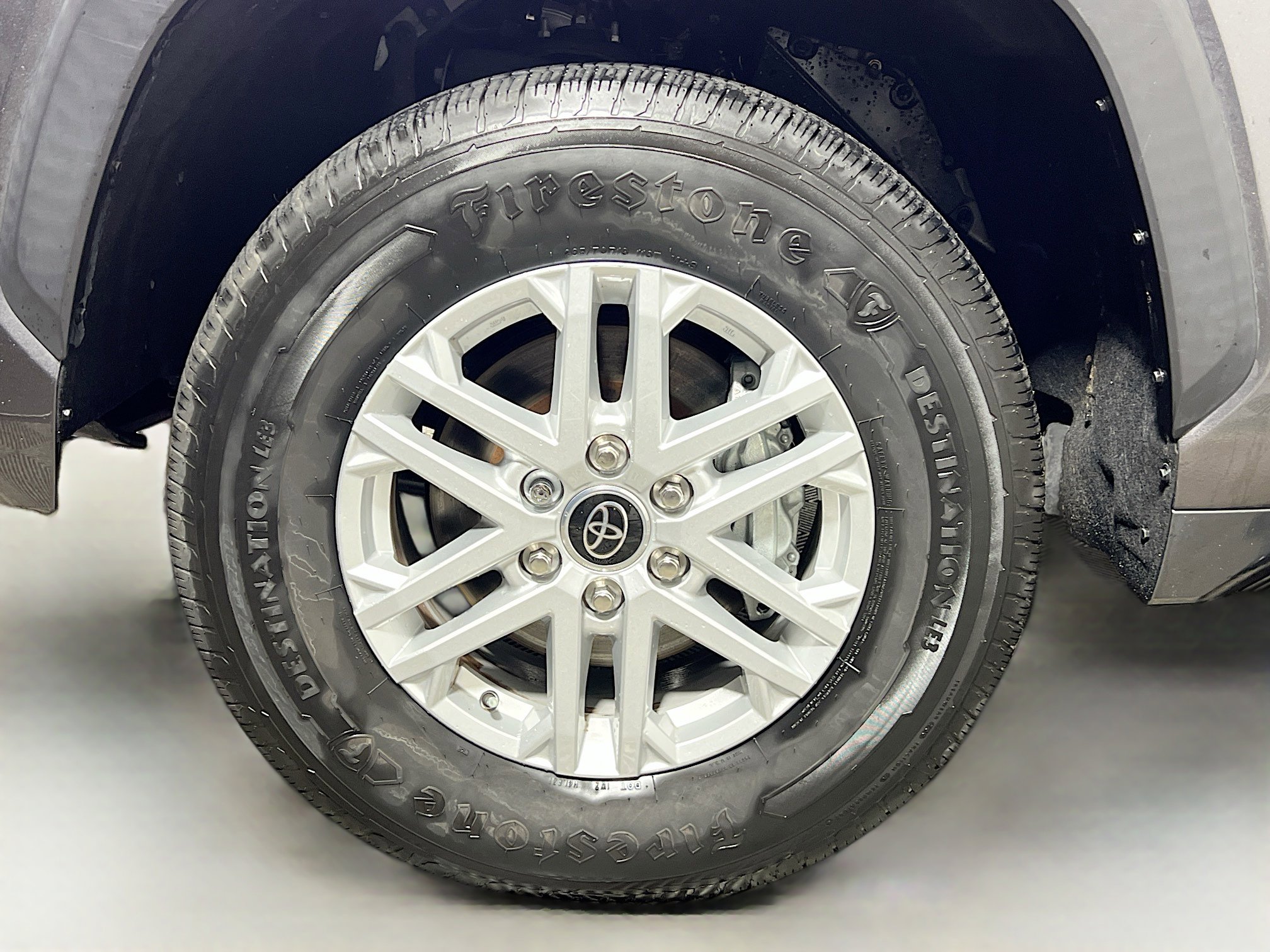 Used 2022 Toyota Tundra SR5 w/ Convenience Package RWD image 13