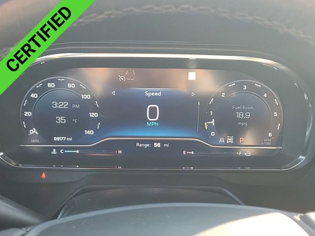 Certified 2023 Chevrolet Tahoe Premier image 12