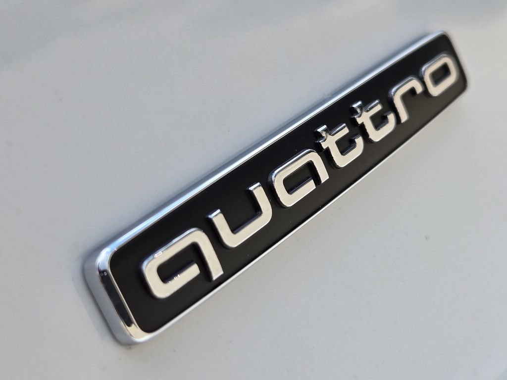 New 2027 Audi Q6 e-tron Premium Plus AWD/4WD image 16