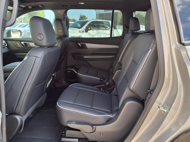 New 2027 Buick Enclave Sport Touring w/ Power Package FWD image 20