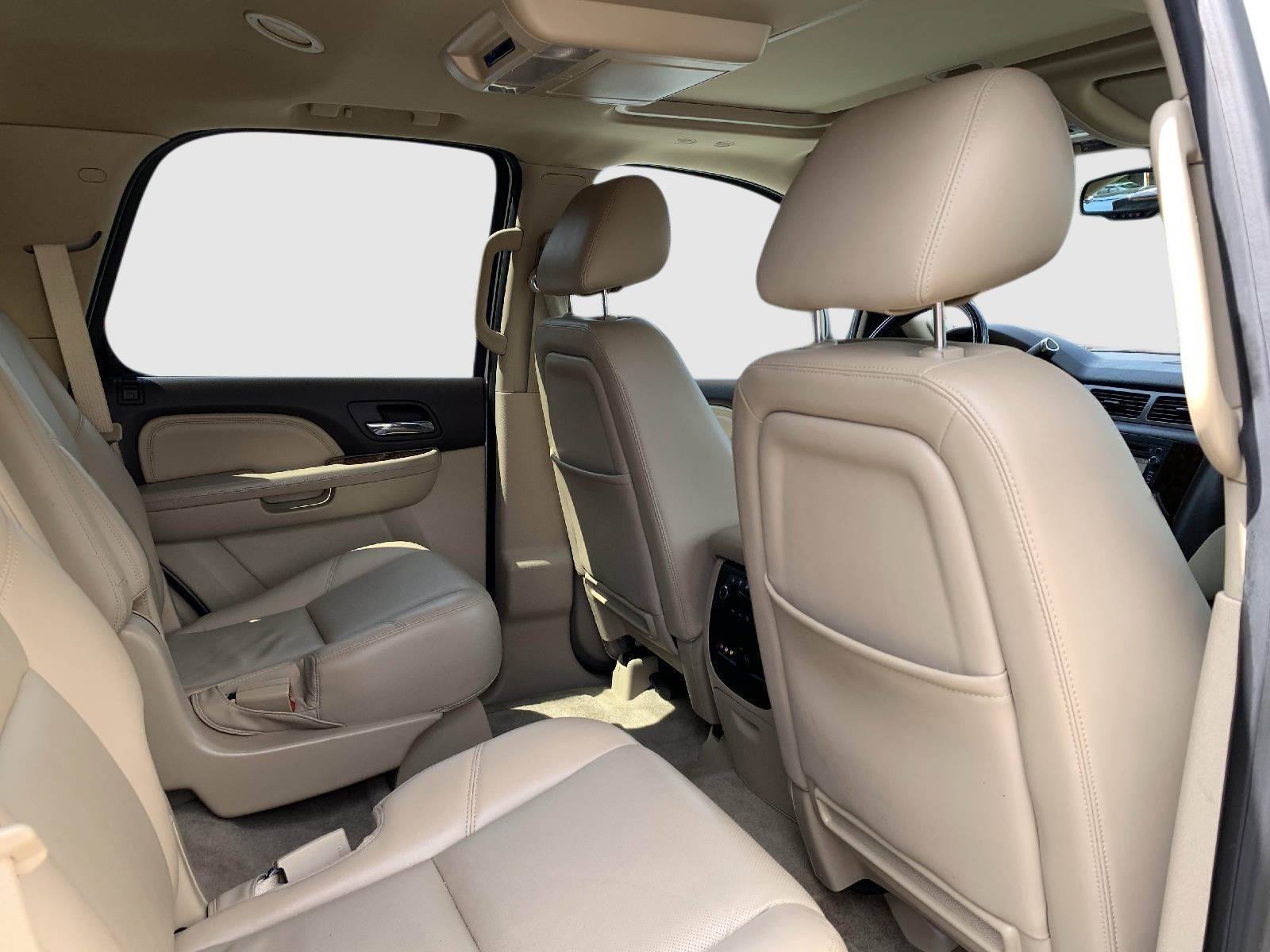Used 2013 GMC Yukon Denali AWD/4WD image 43