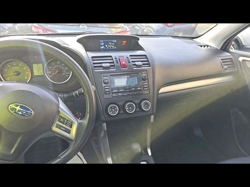 Used 2015 Subaru Forester 2.5i Premium w/ All-Weather Package image 26