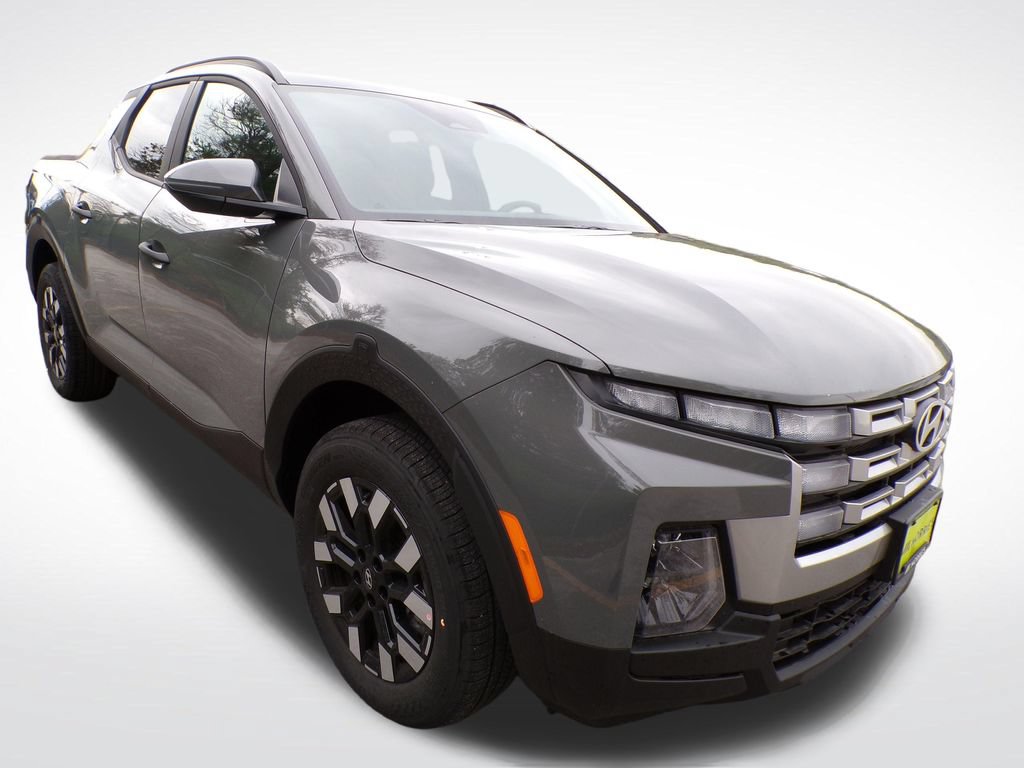 New 2026 Hyundai Santa Cruz SEL AWD/4WD image 9