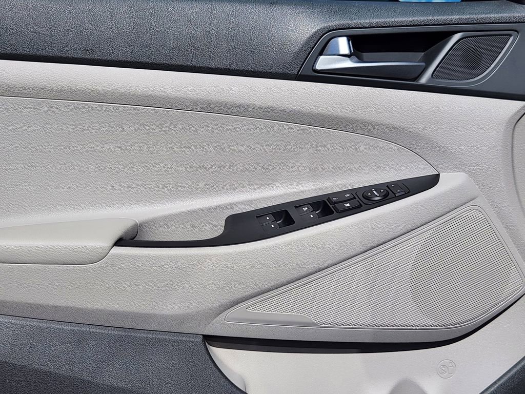 Used 2016 Hyundai Tucson SE w/ Option Group 02 image 14