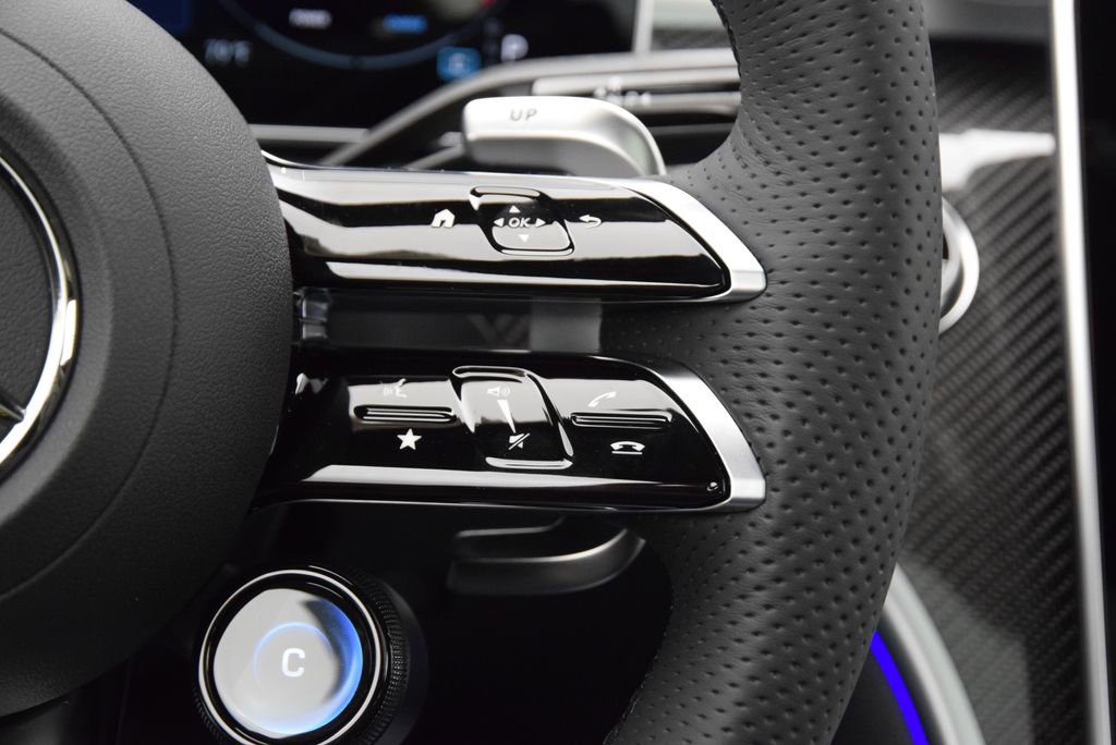 New 2026 Mercedes-Benz CLE 53 AMG 4MATIC Coupe image 23