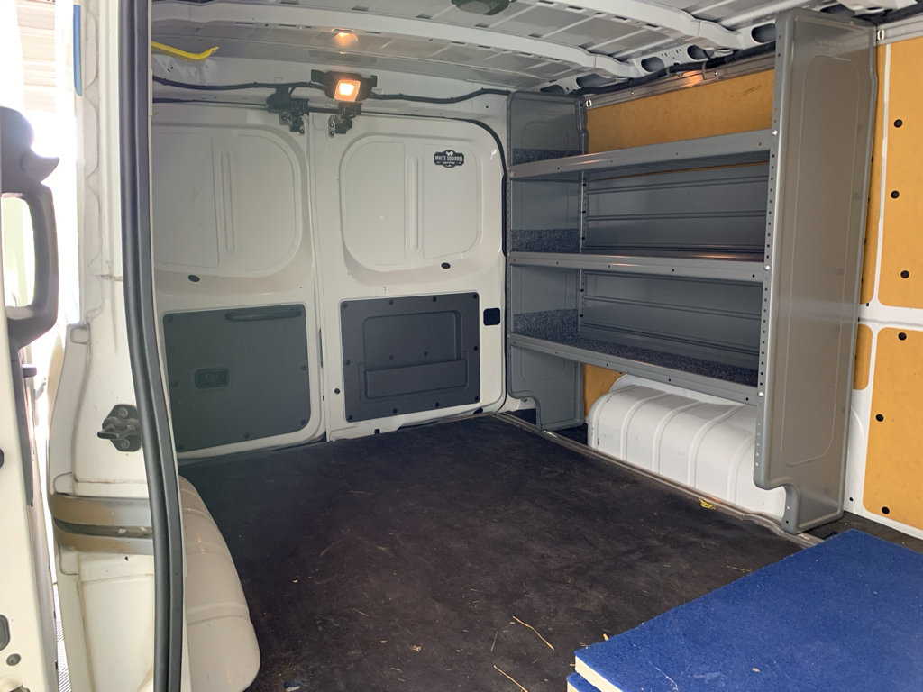 Used 2019 Nissan NV 2500 SV RWD image 29