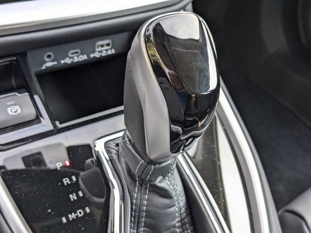 Certified 2025 Subaru Legacy Limited image 20