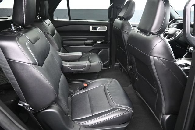 Used 2023 Ford Explorer ST w/ Equipment Group 401A AWD/4WD image 20