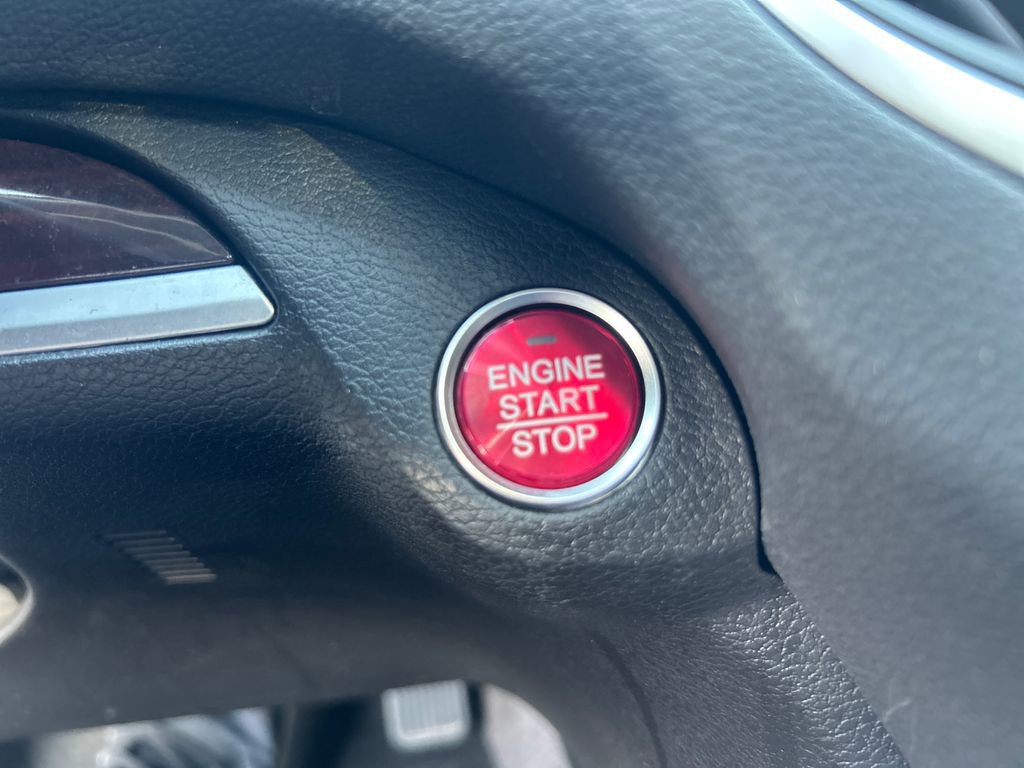 Used 2016 Acura TLX w/ Technology Package image 24