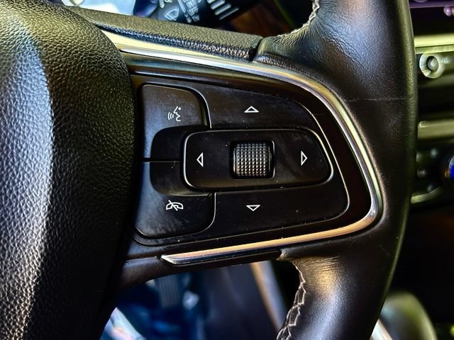 Used 2022 Buick Encore GX Select w/ Experience Buick Package FWD image 23