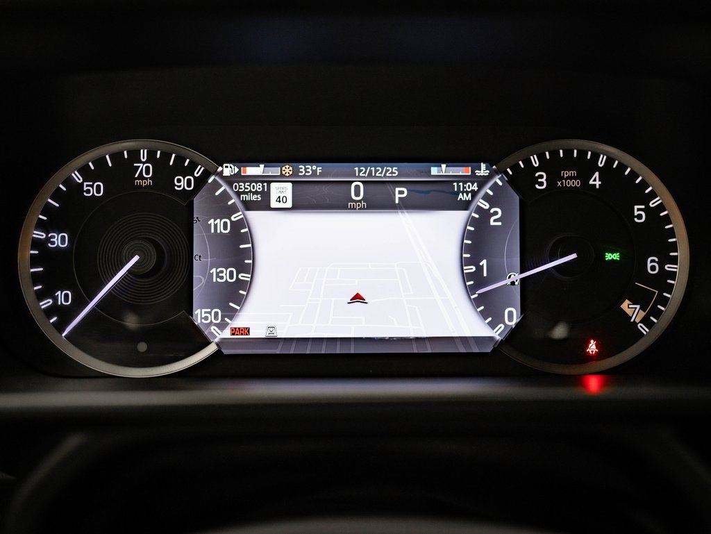 Used 2023 Land Rover Defender 110 X-Dynamic SE image 37