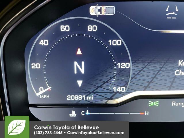 Used 2024 GMC Sierra 2500 Denali w/ Denali Reserve Package image 10