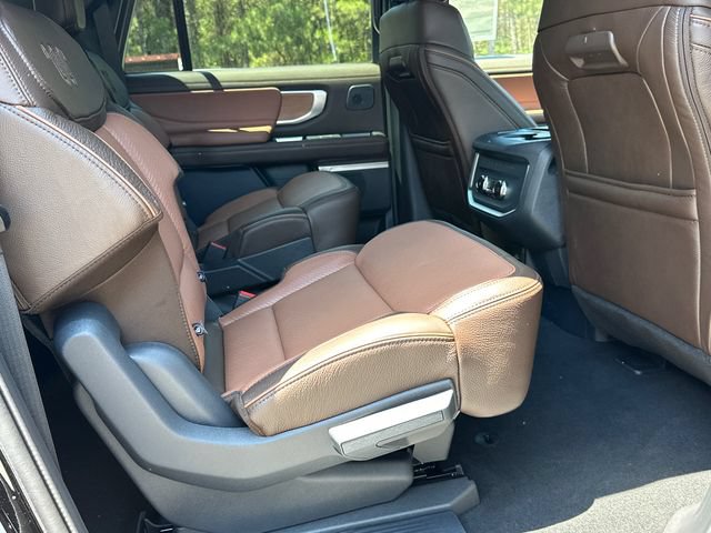 New 2026 Ford Expedition Max King Ranch AWD/4WD image 15